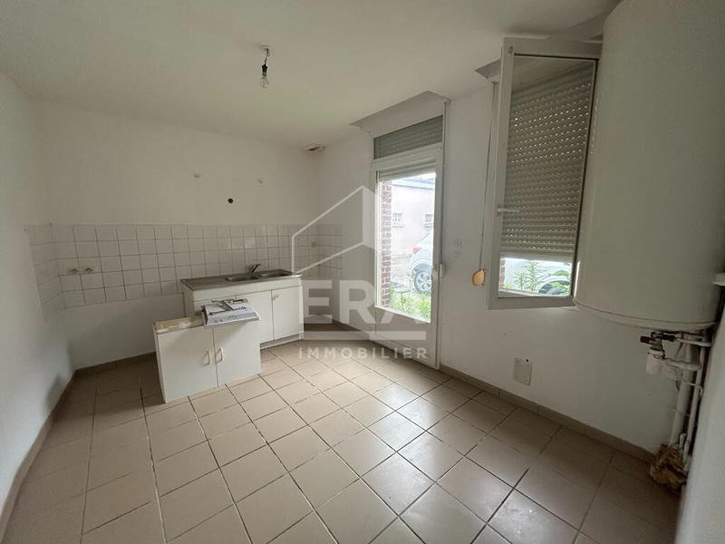 Maison - 158 m² - 8 pièces