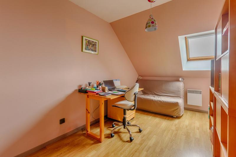 Maison - 138 m² - 5 pièces