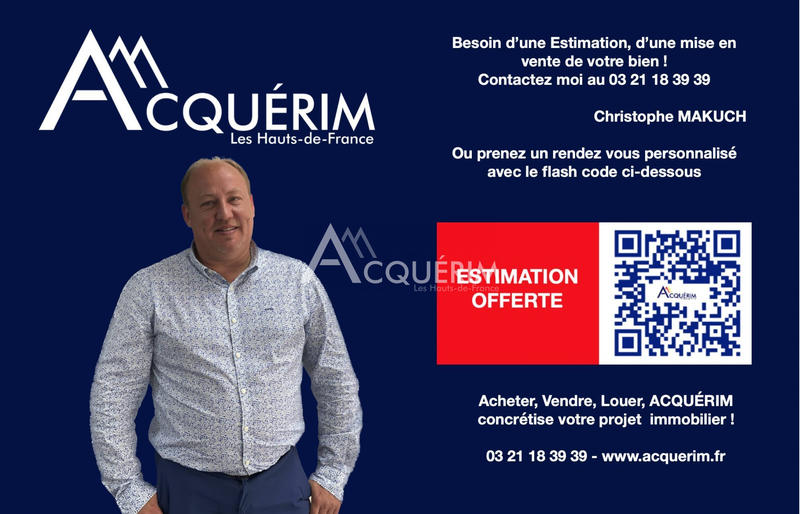 Maison ancienne - 120 m² - 4 pièces