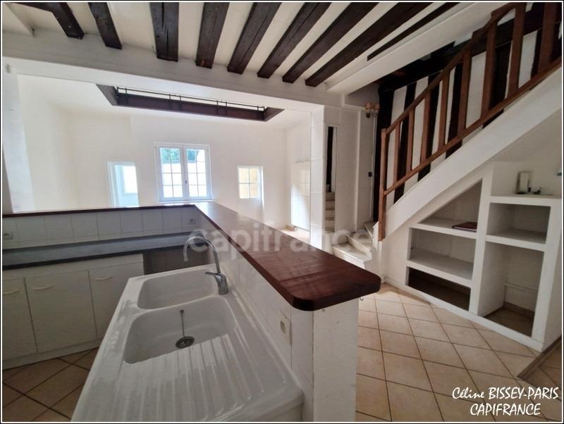 Appartement - 146 m² - 6 pièces