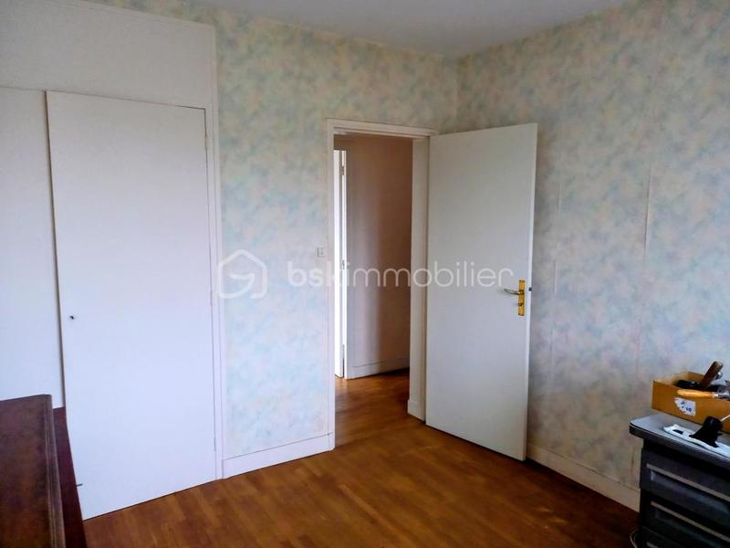Appartement - 91 m² - 4 pièces