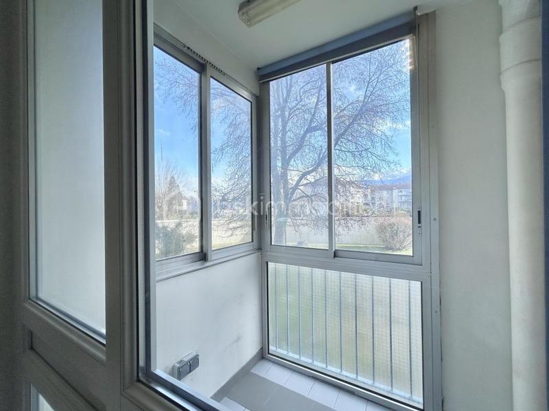 Appartement - 78 m² - 4 pièces