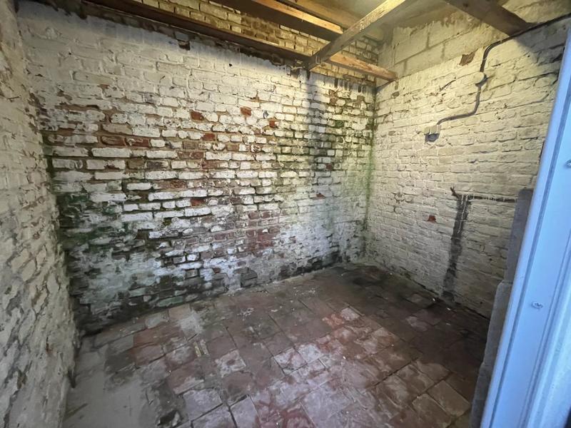 Maison - 63 m² - 3 pièces