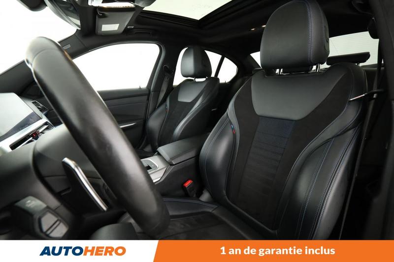 Bmw Série 3 320dA m Sport 190 ch