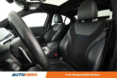 Bmw Série 3 320dA m Sport 190 ch