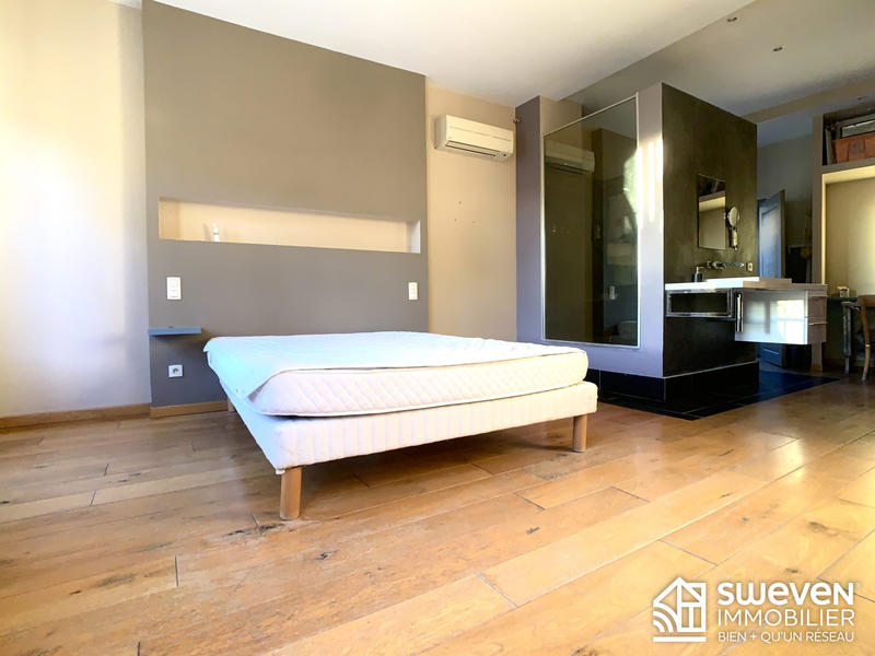 Duplex - 100 m² - 3 pièces