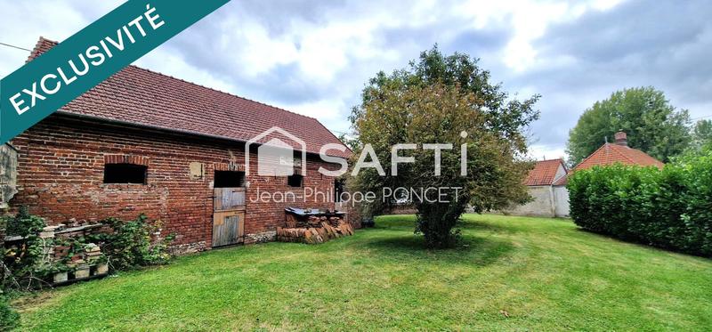 Maison - 159 m² - 7 pièces