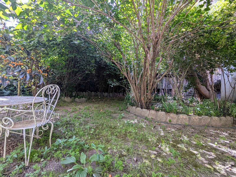 Maison - 134 m² - 4 pièces