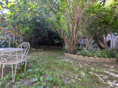 Maison - 134 m² - 4 pièces