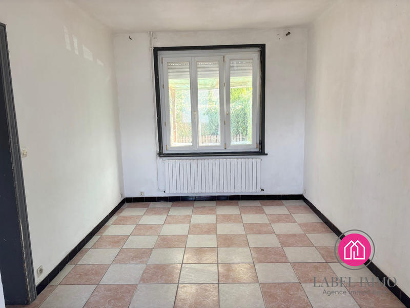 Maison - 100 m² - 7 pièces