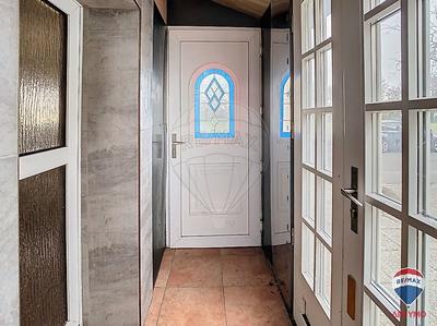 Maison - 213 m² - 12 pièces