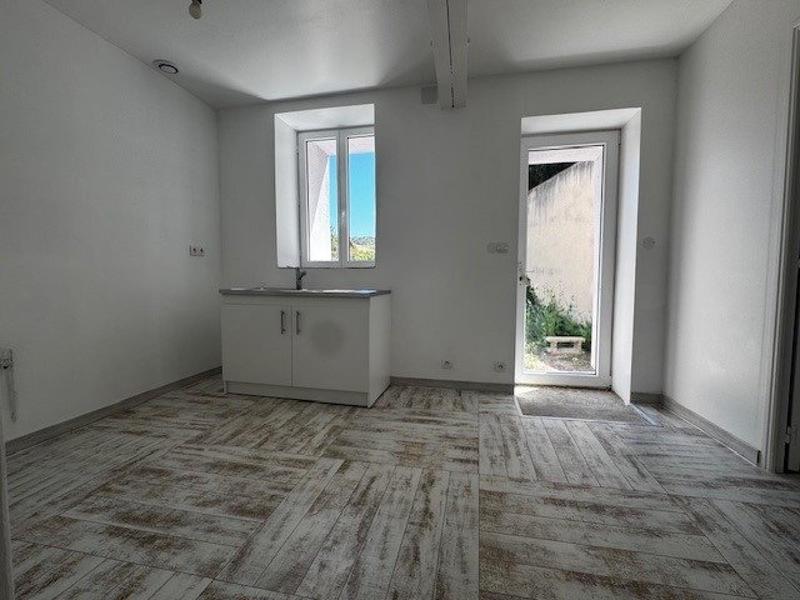 Maison - 113 m² - 6 pièces