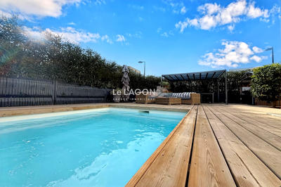 Maison - 116 m² - 5 pièces