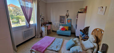 Appartement - 88 m² - 4 pièces