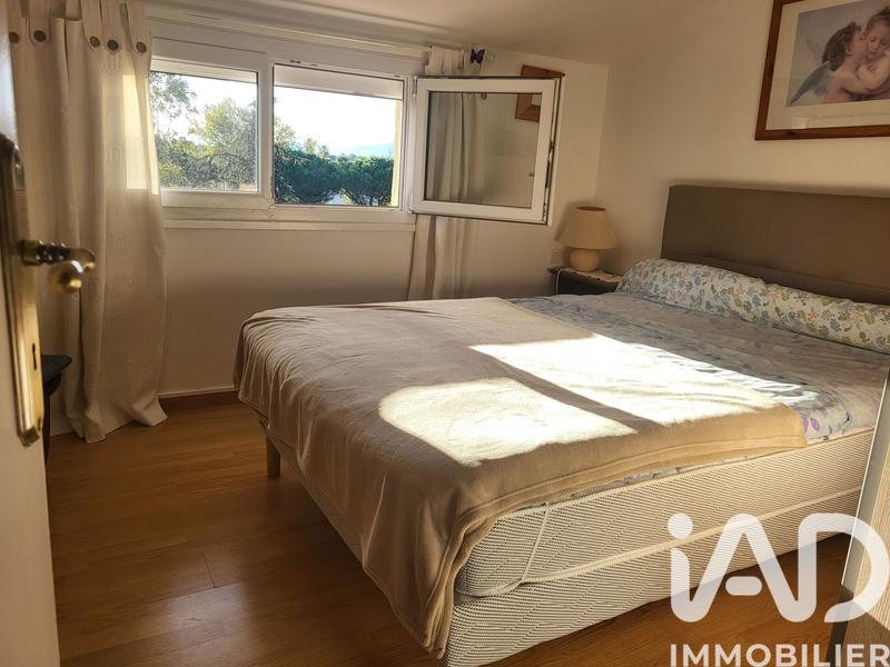 Duplex - 55 m² - 3 pièces