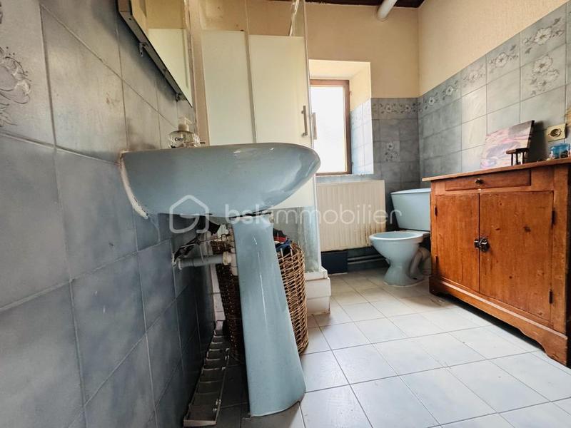 Appartement - 102 m² - 4 pièces