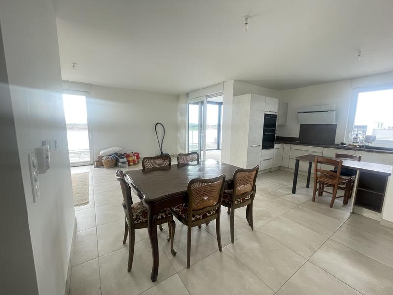 Appartement - 72 m² - 3 pièces