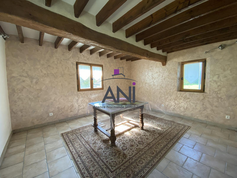 Maison - 89 m² - 3 pièces