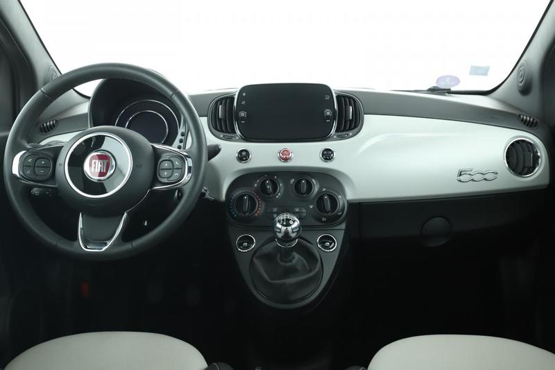 Fiat 500 1.2 Star 69 ch