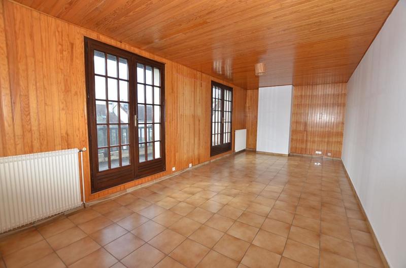 Maison - 147 m² - 6 pièces