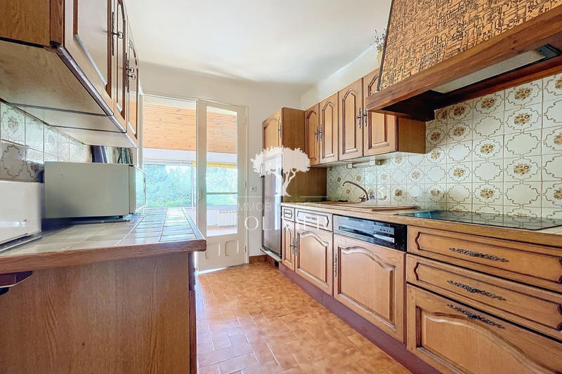 Villa - 100 m² - 4 pièces