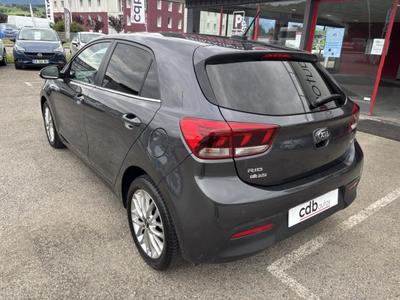 Kia Rio 1.0l t-GDi 100 ch Isg Premium