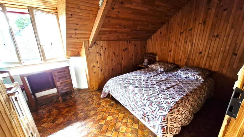 Maison en pierre - 79 m² - 4 pièces