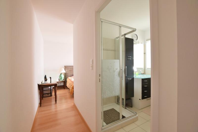 Maison - 115 m² - 6 pièces