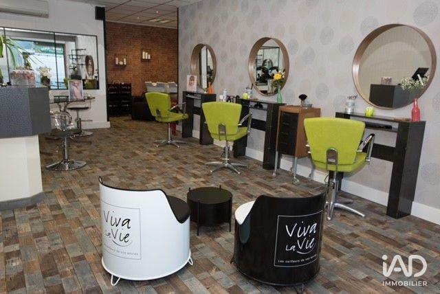 Local commercial - 50 m²