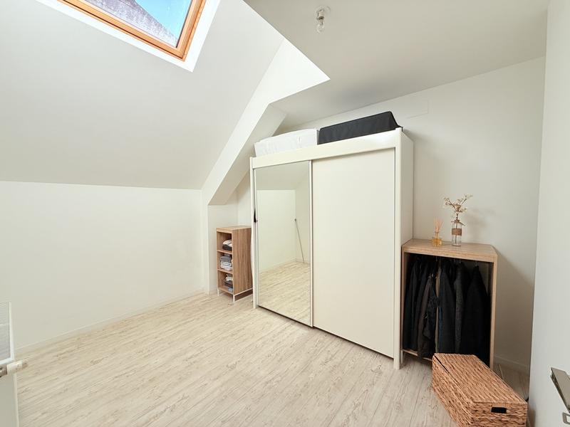 Appartement - 86 m² - 4 pièces