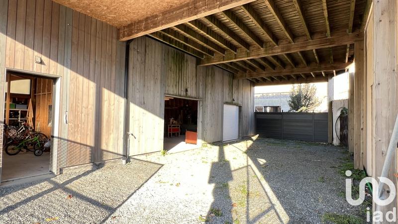 Appartement - 90 m² - 4 pièces