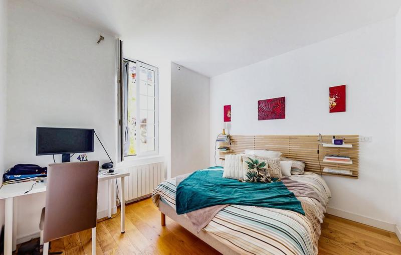 Maison de village - 192 m² - 6 pièces