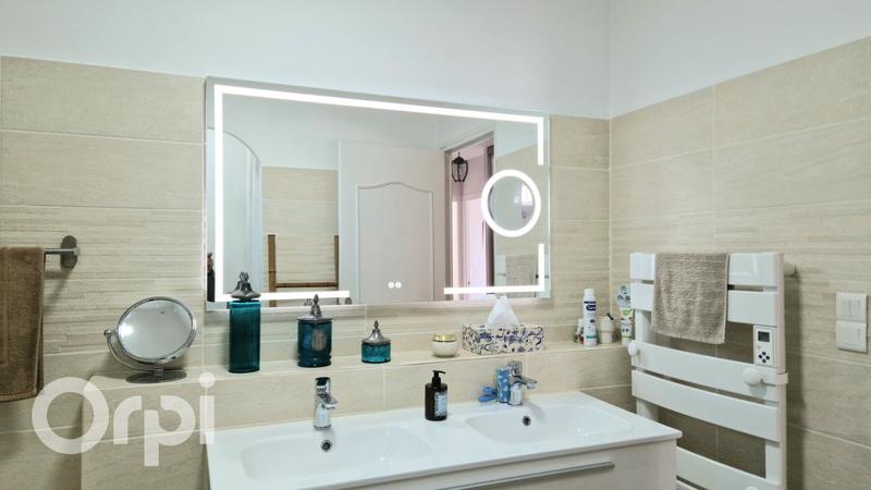 Villa - 133 m² - 5 pièces