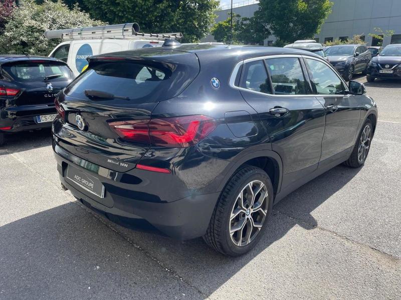 Bmw X2 (F39) Sdrive 18i 136 Business Design Dkg7