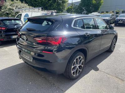 Bmw X2 (F39) Sdrive 18i 136 Business Design Dkg7