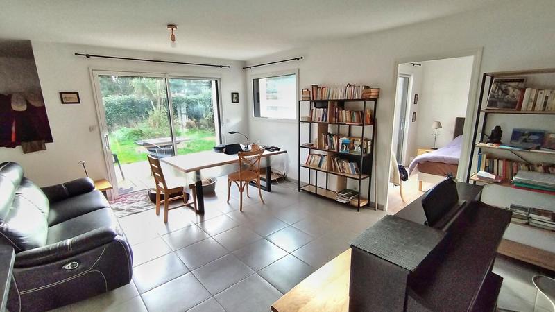 Maison - 97 m² - 4 pièces