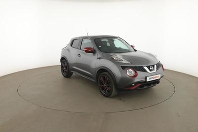 Nissan Juke 1.5 dCi n-Connecta 110 ch