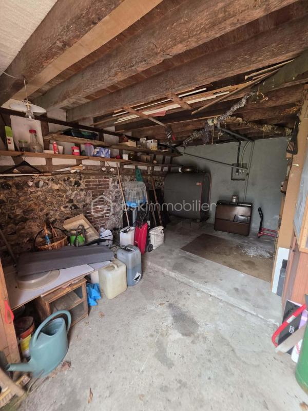 Maison - 68 m² - 4 pièces