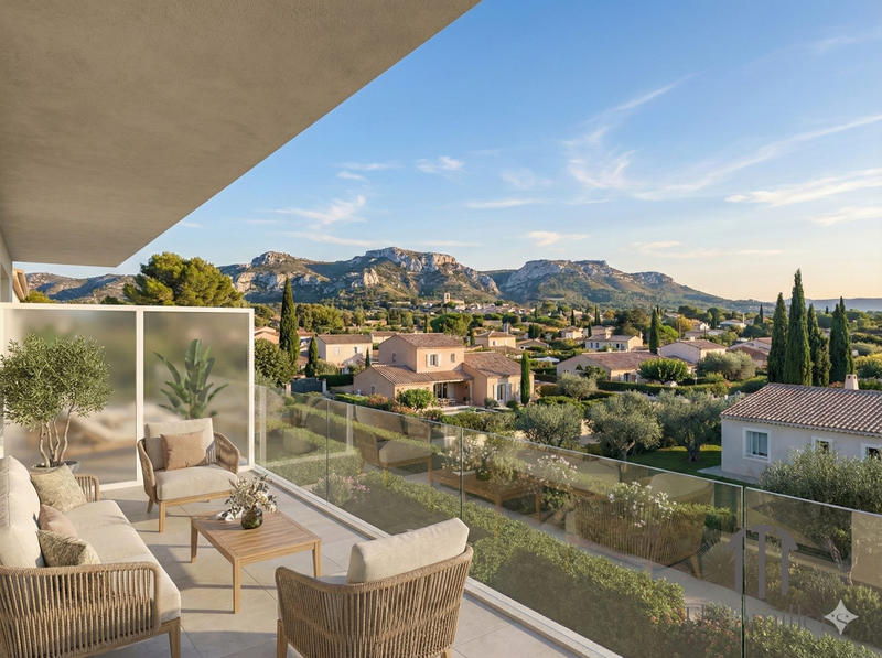 Appartement - 69 m² - 3 pièces