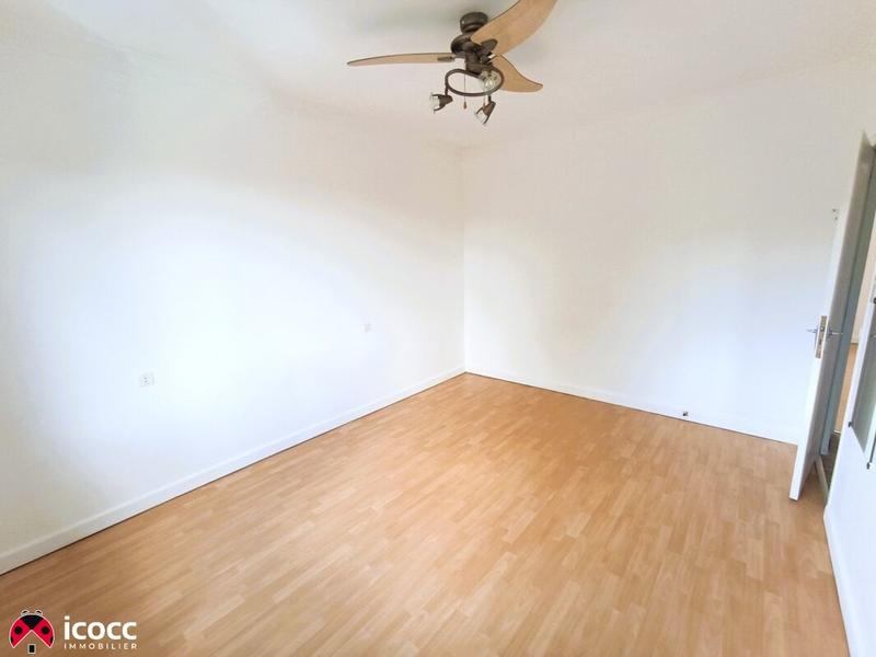 Maison - 85 m² - 3 pièces