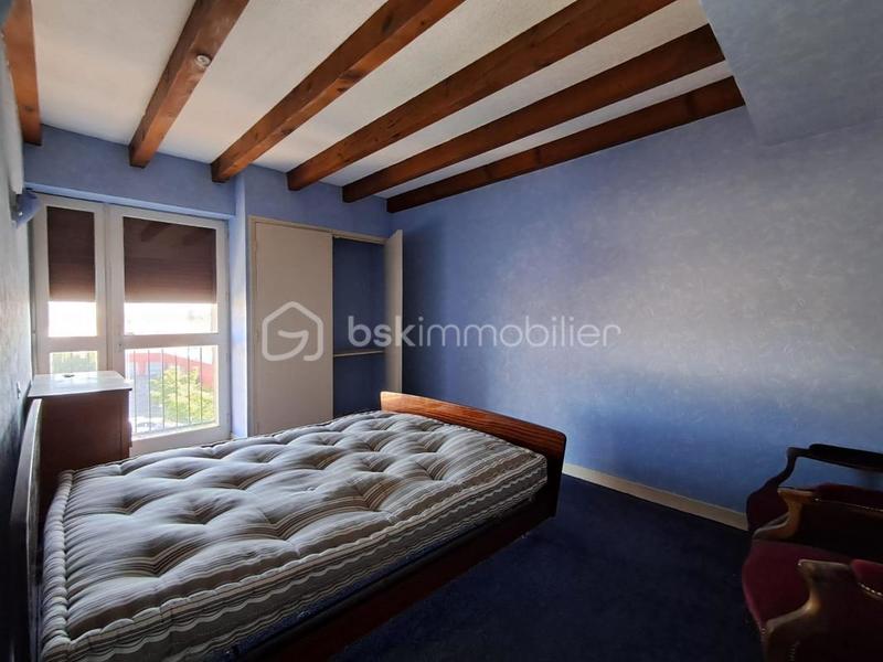 Duplex - 134 m² - 4 pièces