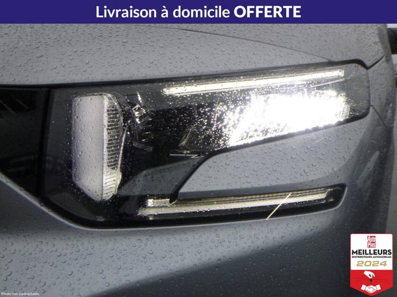 Citroen Berlingo Taille m BlueHDi 130 s&amp;S Eat8 Plus