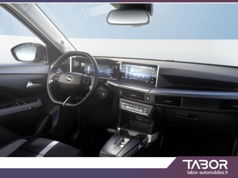 Opel Frontera Gs Gps Sièges chauf Cam