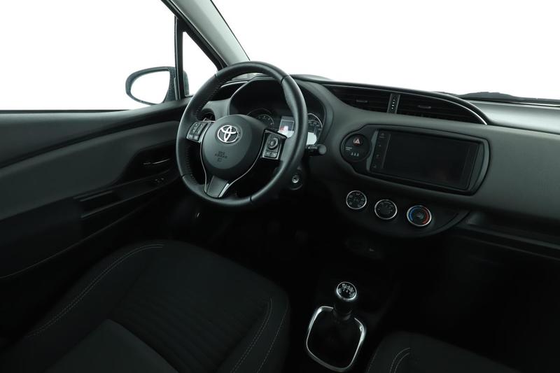 Toyota Yaris 1.5 Vvt-i France 5p 111 ch