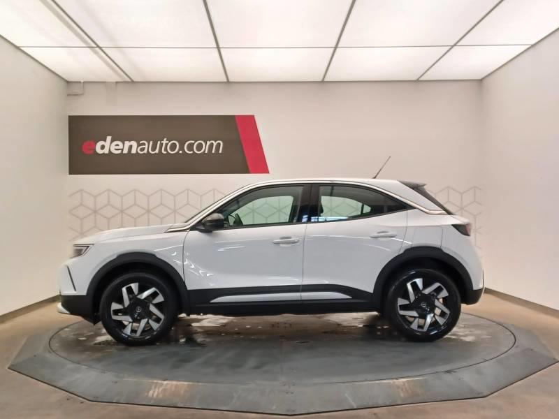 Opel Mokka 1.2 Turbo 130 ch Bva8 Elegance Business