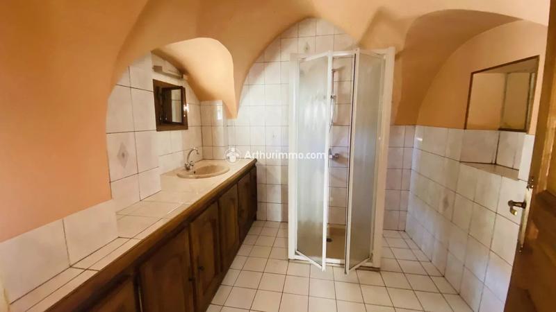 Maison - 146 m² - 6 pièces