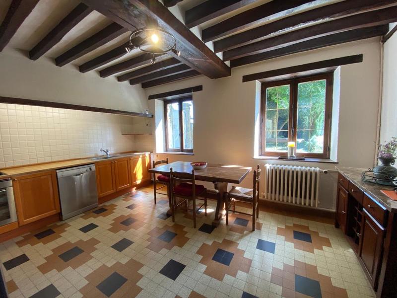 Maison - 211 m² - 6 pièces