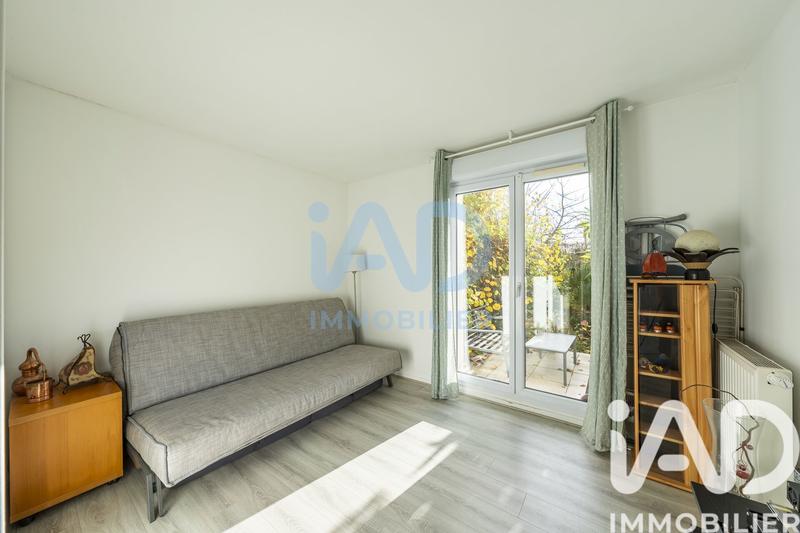 Maison - 165 m² - 7 pièces