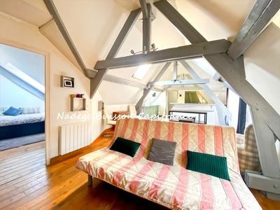 Immeuble - 112 m² - 5 pièces