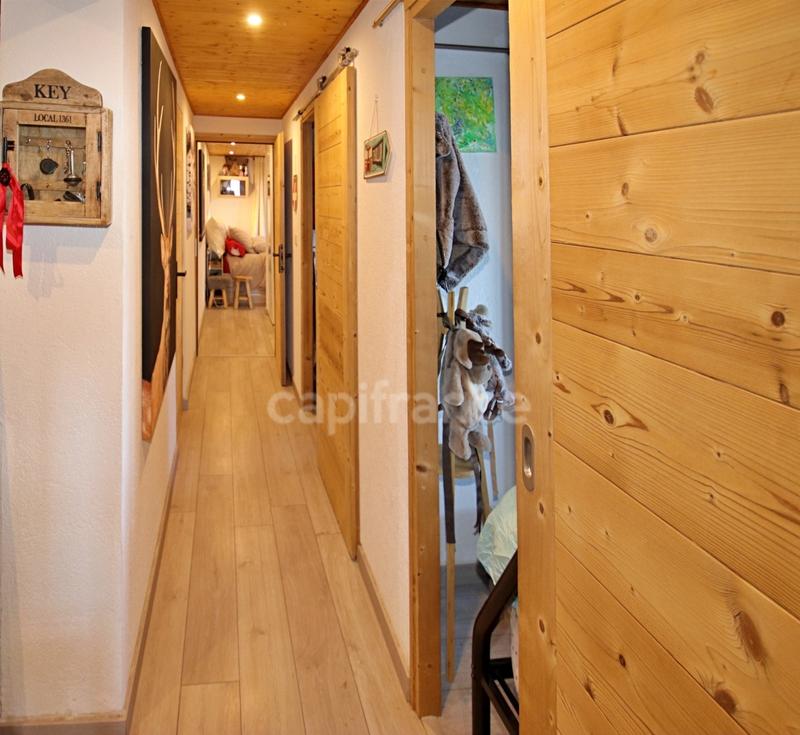 Appartement - 63 m² - 4 pièces